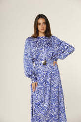 Dress -  Elora